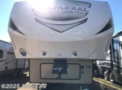 New 2018 Coachmen Chaparral 373MBRB available in Boerne, Texas