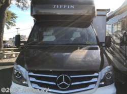 New 2018 Tiffin Wayfarer 24 TW available in Boerne, Texas
