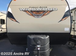 New 2018 Forest River Wildwood 27REI available in Boerne, Texas