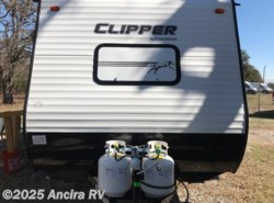 New 2018 Coachmen Clipper 21FQS available in Boerne, Texas