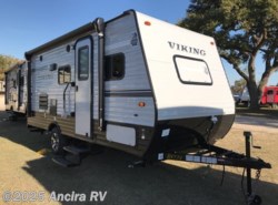 New 2018 Coachmen Viking 17BHS available in Boerne, Texas