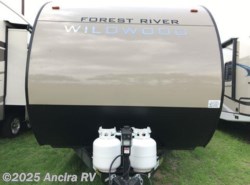 New 2018 Forest River Wildwood 28RLSS available in Boerne, Texas