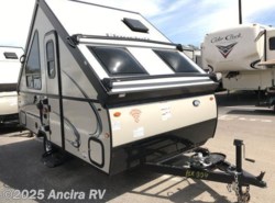 New 2018 Forest River Flagstaff Hard Side T12RB available in Boerne, Texas