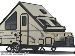New 2018 Forest River Flagstaff Hard Side T21TBHW available in Boerne, Texas