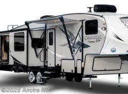 New 2019 Coachmen Chaparral Lite 30RLS available in Boerne, Texas