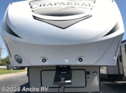 New 2019 Coachmen Chaparral Lite 30RLS available in Boerne, Texas