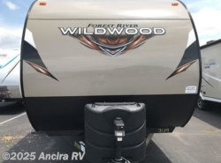 New 2019 Forest River Wildwood 31KQBTS available in Boerne, Texas
