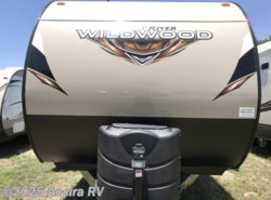 New 2019 Forest River Wildwood 31KQBTS available in Boerne, Texas