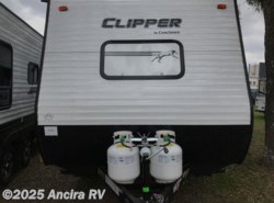 New 2019 Coachmen Clipper 21FQ available in Boerne, Texas
