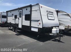 New 2019 Coachmen Clipper 21BHS available in Boerne, Texas