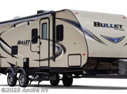 New 2019 Keystone Bullet 308BHS available in Boerne, Texas