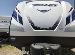 New 2019 Keystone Bullet 308BHS available in Boerne, Texas