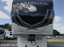 Used 2017 Heartland Landmark LM Newport available in Boerne, Texas