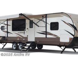 New 2019 Forest River Wildwood 28DBUD available in Boerne, Texas