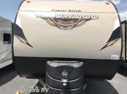 New 2019 Forest River Wildwood 28DBUD available in Boerne, Texas