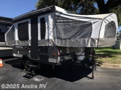 Used 2017 Forest River Flagstaff 207SE available in Boerne, Texas