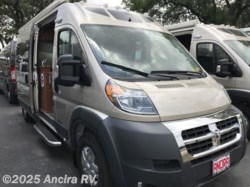 2018 Roadtrek Simplicity Base 2018 Roadtrek Simplicity Base