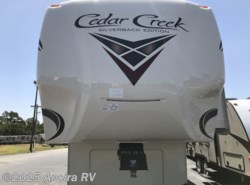 New 2019 Forest River Cedar Creek Silverback 37MBH available in Boerne, Texas