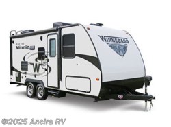 New 2019 Winnebago Micro Minnie 2100BH available in Boerne, Texas