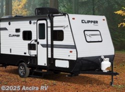 New 2019 Coachmen Clipper 21FQS available in Boerne, Texas