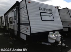 New 2019 Coachmen Clipper 21FQS available in Boerne, Texas