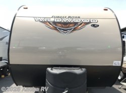 New 2019 Forest River Wildwood 26DBLE available in Boerne, Texas