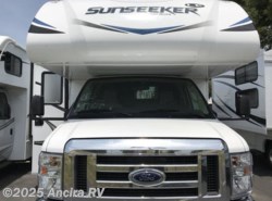 New 2019 Forest River Sunseeker 2250S LE available in Boerne, Texas