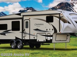 New 2019 Coachmen Chaparral 373MBRB available in Boerne, Texas