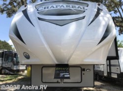 New 2019 Coachmen Chaparral 336TSIK available in Boerne, Texas