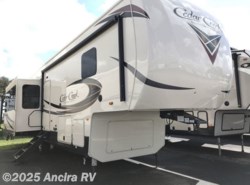 New 2019 Forest River Cedar Creek Silverback 31IK available in Boerne, Texas