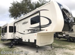 New 2019 Forest River Cedar Creek 36CK2 HATHAWAY EDITION available in Boerne, Texas