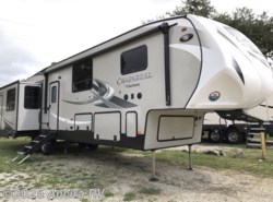 New 2019 Coachmen Chaparral 392MBL available in Boerne, Texas