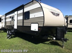 New 2019 Forest River Wildwood 37BHSS2Q available in Boerne, Texas