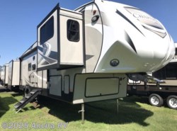 New 2019 Coachmen Chaparral 370FL available in Boerne, Texas