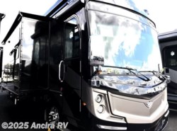 New 2019 Fleetwood Discovery LXE 40D available in Boerne, Texas