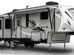 New 2019 Coachmen Chaparral 336TSIK available in Boerne, Texas