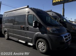 New 2019 Roadtrek ZION SRT available in Boerne, Texas