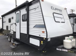 New 2019 Coachmen Clipper Ultra-Lite 21RBSS available in Boerne, Texas