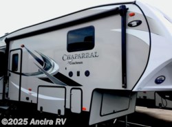 New 2019 Coachmen Chaparral 336TSIK available in Boerne, Texas