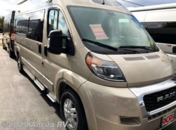 New 2019 Roadtrek ZION SRT available in Boerne, Texas