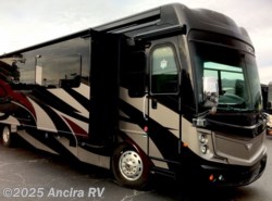 New 2019 Fleetwood Discovery LXE 40G available in Boerne, Texas