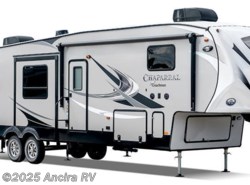 New 2019 Coachmen Chaparral 381RD available in Boerne, Texas