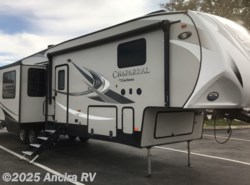New 2019 Coachmen Chaparral 381RD available in Boerne, Texas