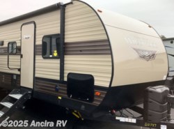 New 2019 Forest River Wildwood 31KQBTS available in Boerne, Texas