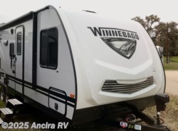 New 2019 Winnebago Minnie 2455BHS available in Boerne, Texas