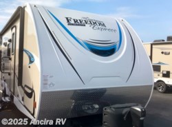 New 2019 Coachmen Freedom Express LTZ 257BHS available in Boerne, Texas