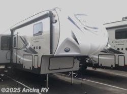 New 2019 Coachmen Chaparral 336TSIK available in Boerne, Texas