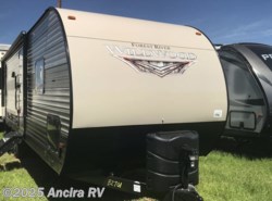 New 2020 Forest River Wildwood 26DBUD available in Boerne, Texas