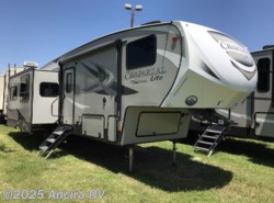 New 2020 Coachmen Chaparral Lite 30RLS available in Boerne, Texas