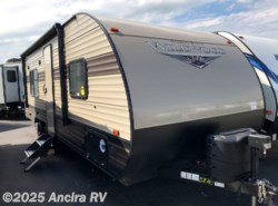 New 2020 Forest River Wildwood X-Lite 241QBXL available in Boerne, Texas